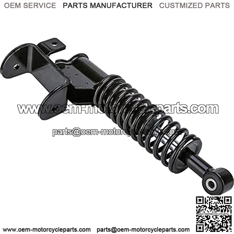 Golf Carts Front Shock Strut Assembly Set Driver and Passenger Side for EZGO RXV 2008-up OEM 601246 603024 - Image 3