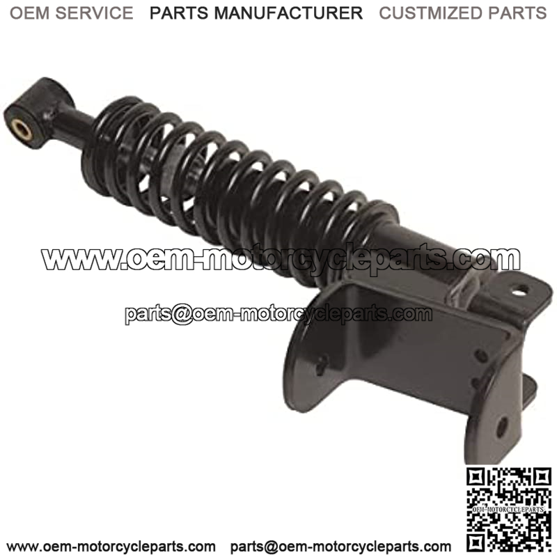 Golf Carts Front Shock Strut Assembly Set Driver and Passenger Side for EZGO RXV 2008-up OEM 601246 603024 - Image 4