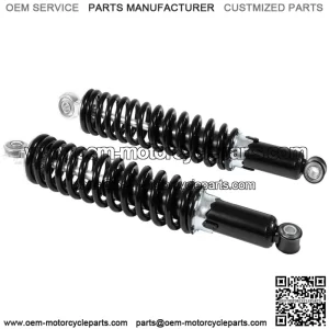 Shock Absorber Front Suspension for John Deere Gator 4X2 6X4 TE TH TS TX -2PCS