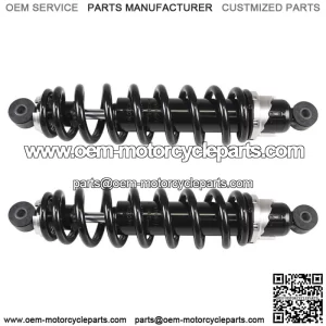 John Deere AM129514 Front Shock Absorber 2-Pack Gator 4X2 6X4 TE TH TS TX Turf