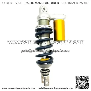 BENELLI TNT TITANIUM SPORT SHOCK ABSORBER R160 1130 CD 0300170100000 MONO