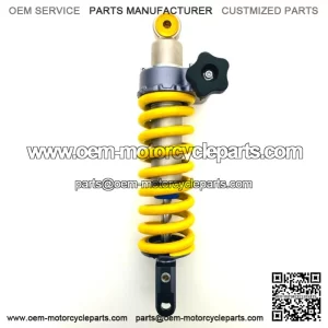 Rear Shock Absorber Benelli Tre K Amazonas 1130 Year 2011 CD 0310170100000