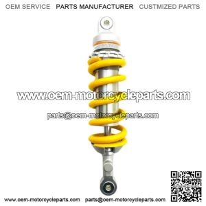 Benelli BN 600 600 R 2014 Mono Shock Absorber CD 0320170100000 New