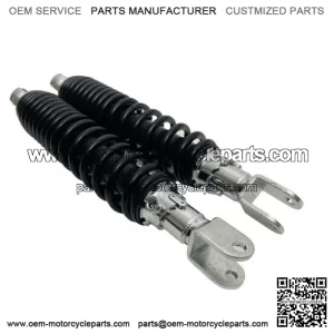 Pair Shock Absorbers Benelli Cafe Nero Original Rear CD R170070100000