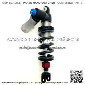 BENELLI TORNADO TRE SHOCK ABSORBER 2007 2013 CD 0180270100000 EXTREMETEC MONO