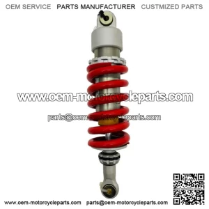 Shock Absorber BN 600 Benelli from 2015 to 2016 CD 63800P250000 New Original