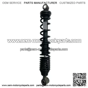 Benelli BN600 New Original Left Rear Shock Absorber CD R32140181A0