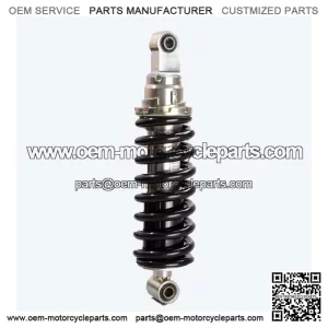 Rear Shock Absorber for Loncin LX500-J,Voge 500DS Euro 5 LX500-J-E5 Shock Rear