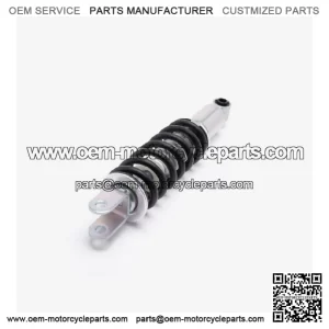 Rear Shock Absorber for Loncin LX6000D-A,Voge ER10 Euro 5 LX6000D-A-E5 Shock Oil