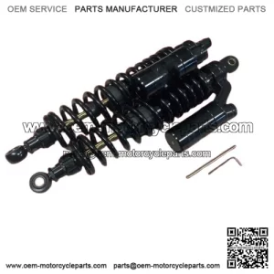 400mm (15.75") FRONT & REAR Shocks (Set of 4) CFMOTO CFORCE 600/500/400