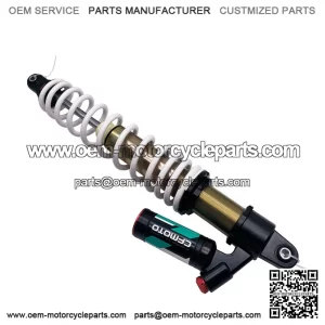 1x Rear Shock Absorber For 2019 CFMoto ZForce 1000 EPS SSV 7000-060500-20000