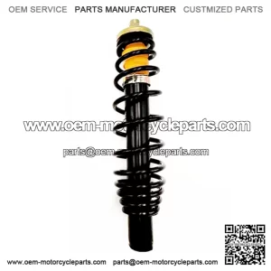 Front shock absorber LINHAI 260ATV-B 21820