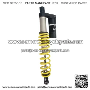 Can-Am / Ski-Doo Rear Shock OUT P-XXC (706001572) - OEM Replacement Shock Absorber for Can-Am ATV & UTV
