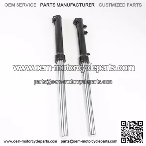 25" Front Fork Suspension Shock 33mm Diameter for SSR CRF50 70cc 110cc Taotao 125