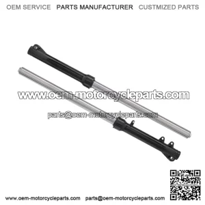 710mm 28" Front Fork Shock for Dirt Pit Bike CRF50 110cc 125cc 140cc Coolster