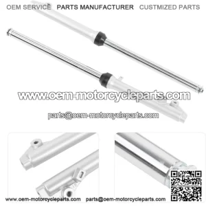 Front Fork Shocks for Yamaha PW80 (FK04)