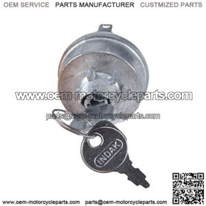 98256 Ignition Switch Fits AYP 158913 Fits Husqvarna 532158913 Fits Bobcat 12801