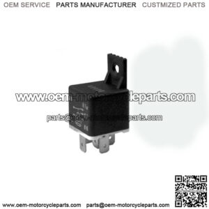 STARTER RELAY SWITCH Fits Husqvarna 109748X 532109748 954567888 954572134