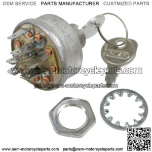 430-404 Ignition Switch Fits Cub Cadet