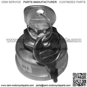 Ignition Switch Fits Cub Cadet Zero Turn Z Force Tank Enforcer Replaces 01003581