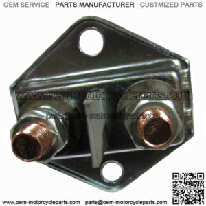 Starter Push Button Switch Fits Cub Cadet Garden Tractor 70 100 376295R91