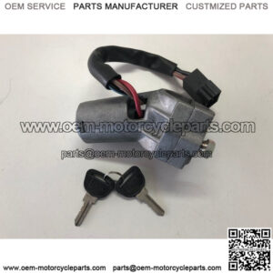 Ignition Lock Stratos