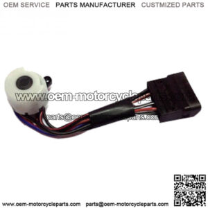 Auto Switch Ignition Cable Switch 84450-35130 For Toyota