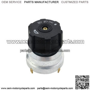 allestock Fiat 55-46 New Holland Trakt?r Kornal? D?rtl?? Far Anahtar? - 72093881 5132021 217002