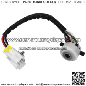 48750-43U00 for Nissan Cefiro A32 / Maxima 96-98 Ignition Cable Switch OE Part Number : 48750-40U00