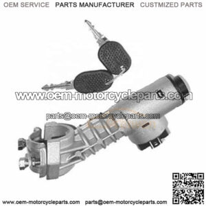 Aelwen Completed Set Car Ignition Switch Used For Fiat Regatta 5959371 With Key