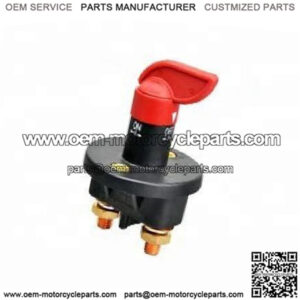 brand new battery switch for YUEJING 3736020-37030090060WX CS