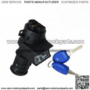 Car Ignition Start Switch Used For Fiat Punto 46543447 064425001010 46734572 7622034