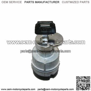 Excavator SK200-3 SK200-5 SK200-6 Ignition Switch Starter Switch YN5000029F1