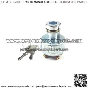 Fast selling ignition starter switch for S1-05 ignition start key switch supplier