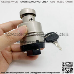 Hot Sale Excavator Starter Switch HD512R5 HD820 HD1430R5 Kato Ignition Switch 719-10305001