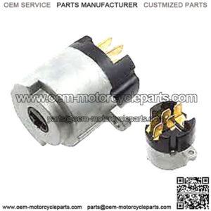 Ignition Cable Switch For NISSAN OEM 48750-D0100 48750-01BOO