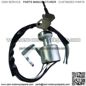 ignition starter switch 3711079000 371107001 for suzuki st-90 st-100 37110-79000 37100-79000 37100-79001 37100-82000