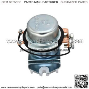 New 24V Switch Battery Relay 08088-30000 BR262 for Komatsu Excavators HB205 HB215 PC100 PC100L PC100N Spare Parts