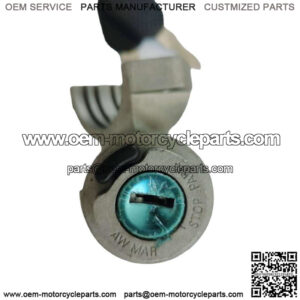 OEM 46430504 7538312 7627417 FOR Lada Duna Fiorino Uno AUTO CAR Ignition Lock