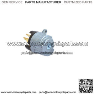 OEM 48750-E4700 ignition cable switch for nissan