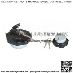 OEM NO.:8-98146010-PT/8-98146-010-0 truck fuel tank cap for Suzukis