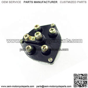 Spare parts Ignition Switch ISC-8 for ISUZU bus trucks