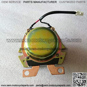 24V Truck Battery Switch 3736010-K0300 D188 For Dongfeng Tianlong Cummins Power Switch