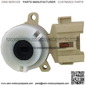 84450-12200 US-292 Ignition Starter Switch97-05 Camry,4Runner,Avalon,Corolla,Highlander,Landcruiser,Rav4,Sienna,Tundra