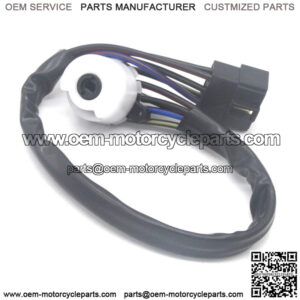 Toyota Hilux Pickup Truck 1979-1983 Genuine Lgnition Switch OEM 84450-14021