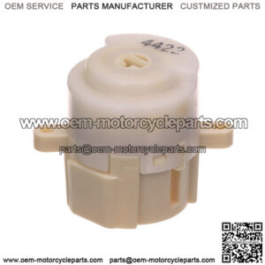 Genuine Nissan Ignition Switch 48750-0M010