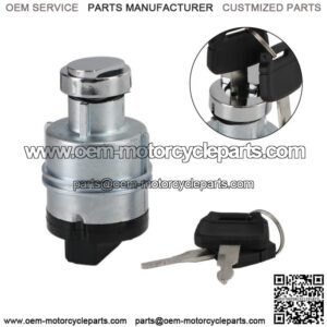 Starter Ignition Switch YN50S00026F1 YN50S00002F1 YN50S00026F3 For Kobelco