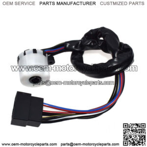 For Toyota Landcruiser HJ75 FJ75 Series Ignition Switch 2H/3F 84450-60120 New