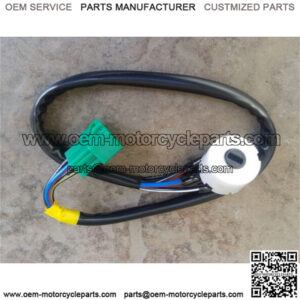 TOYOTA LAND CRUISER FJ40 FJ43 FJ45 FJ55 SERIES IGNITION SWITCH ASSY STARTER