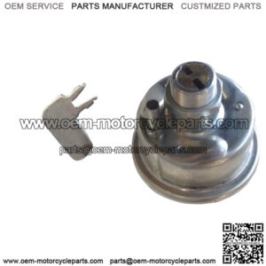 7N0718 Disconnect Switch with Keys Fits Caterpilla